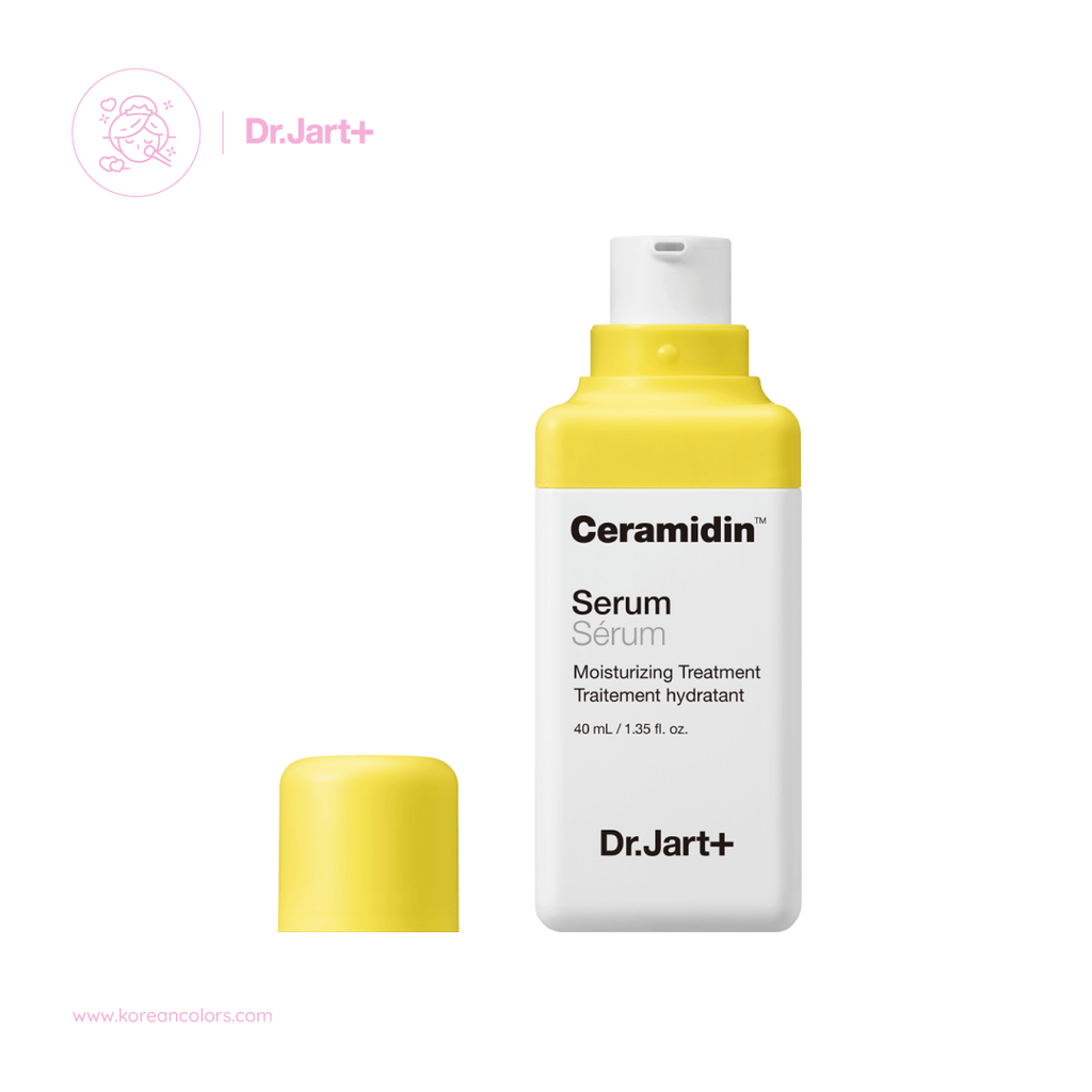 Dr.Jart+ Ceramidin Serum 40ml Highly-intensive filler serum