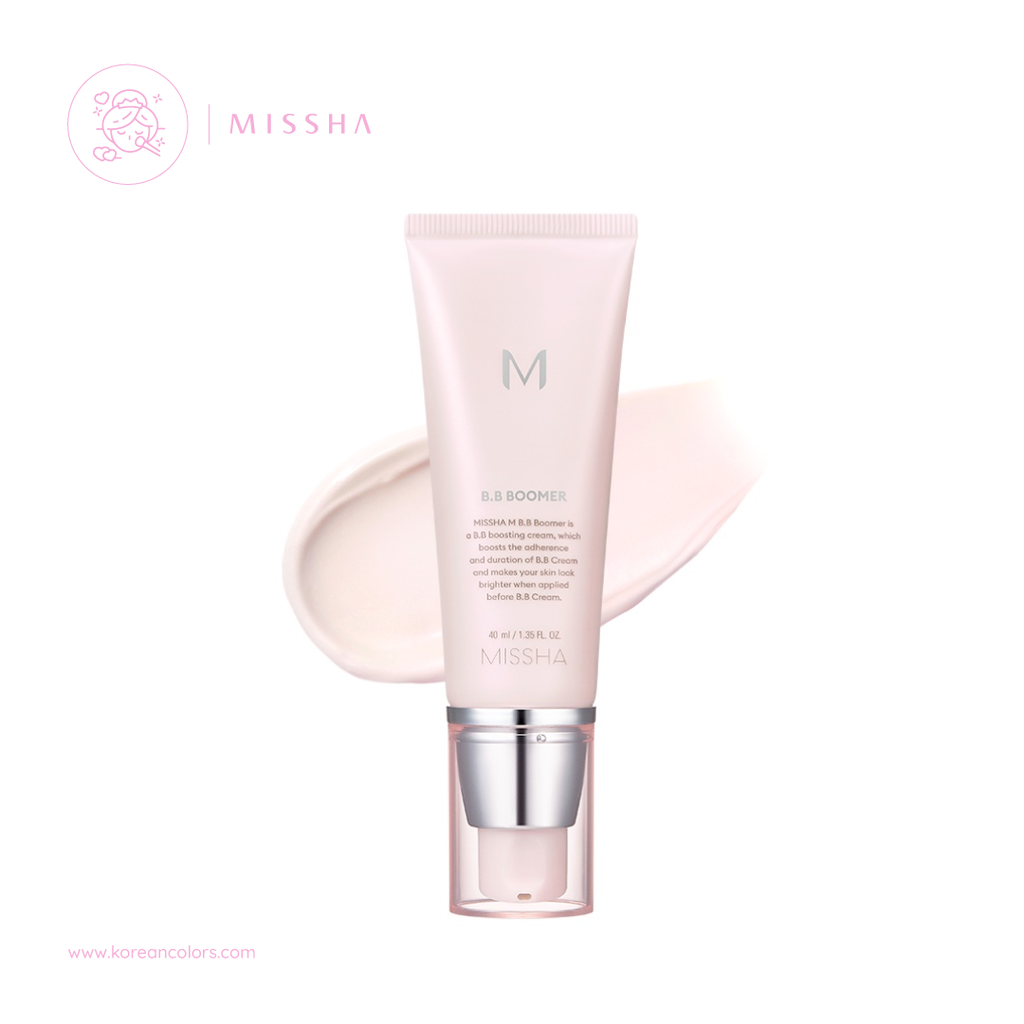 MISSHA - Crema BB M Perfect Blanc